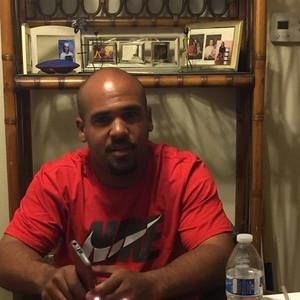 Meet your Posher, Joseph